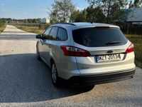 Używany Ford Focus 2011