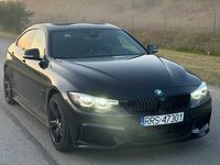 używany BMW 430 F36 XI M-Performance 29,000 przebiegu, salon Polska