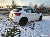 Używany DS Automobiles DS4 Crossback 2016 SUV