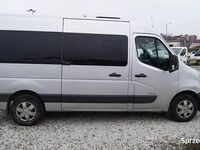 używany Renault Master 