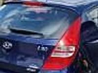 Używany Hyundai i30 115 KM (84 kW) 2008 Niebieski Hatchback