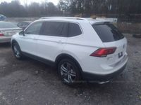 używany VW Tiguan 2dm 184KM 2020r. 6 168km