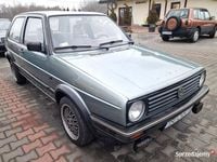 Używany VW Golf II 1987 Hatchback