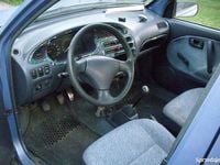 Używany Daihatsu Cuore 1995 Niebieski Hatchback