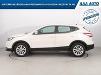 używany Nissan Qashqai 