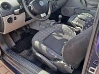 Używany VW New Beetle 1999 Hatchback