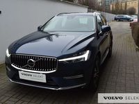 używany Volvo XC60 B4 D AWD Plus Bright aut