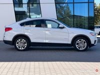 Używany BMW X4 Advantage 2014 SUV