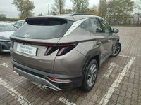 używany Hyundai Tucson 1.6dm 150KM 2021r. 64 174km