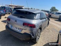 używany Citroën C4 Cactus EZ316