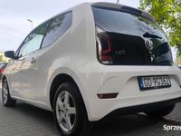 używany VW up! 