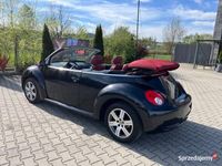 używany VW Beetle 