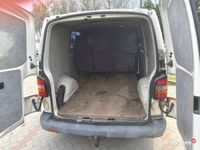 Używany VW T5 2004 Van