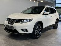 używany Nissan X-Trail Tekna 2.0dCi 177KM automat 4x4 2016/2017 r., salon PL, f-a …