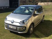 używany VW up! ! 75 km Do negocjacji !!!