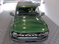 używany Ford Bronco 2.7dm 315KM 2023r. 9 200km