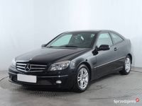 używany Mercedes CLC180 Kompressor