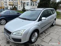 używany Ford Focus 