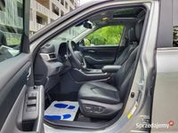 Używany Toyota Highlander XLE 248 KM (182 kW) 2023 SUV
