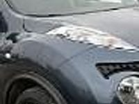 używany Nissan Juke 1.6 turbo 190KM / Automat / 4x4 / Kamera cofania