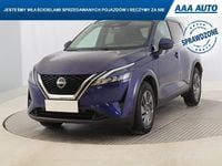 Używany Nissan Qashqai 2023 Błękitny SUV
