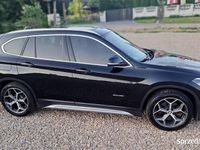 Używany BMW X1 xLine 2016 SUV