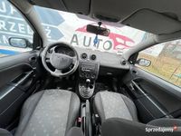 używany Ford Fiesta 1.25 LPG / Miejski / Ekonomiczny / Zamiana