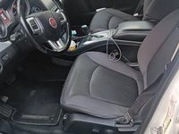 używany Fiat Freemont 2.0 rok 2012