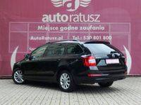 używany Skoda Octavia Oferta Prywatna / Automat / 2.0 TDI -150 KM /…