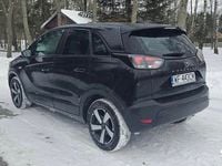 Używany Opel Crossland 2021 SUV