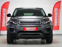 używany Land Rover Range Rover evoque 2,0 / 150 KM / NAVI / LED / K…