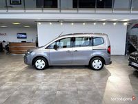 używany Nissan Townstar Combi Business 1.3DIG-T 130KM M6 2022 r., salon PL, I wł.,…