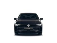 używany VW Golf VIII Volkswagen Golf Style 1.5 eTSI mHEV 110 kW / 150 KM DSG, 7-stopniowa