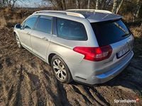 Używany Citroën C5 Exclusive 2009 Kombi