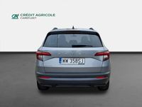 używany Skoda Karoq 1.5 TSI ACT GPF 4x2 Ambition Kombi. WW358SJ