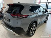 używany Nissan X-Trail 1.5dm 213KM 2022r. km