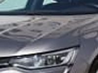 Używany Renault Talisman 131 KM (96 kW) 2016 Szary Sedan/Limuzyna