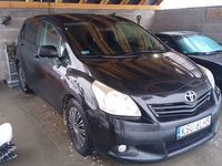 Używany Toyota Verso 147 KM (108 kW) 2009 Minivan