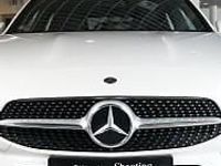 używany Mercedes A200 AMG Line 7G-DCT