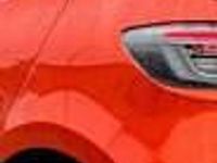 używany Renault Clio V Evolution LPG 1.0 TCe Evolution LPG 1.0 TCe 100KM / fotele przednie