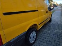 używany Ford Transit Sprzedam 3 osobowy