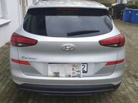 używany Hyundai Tucson 2.0 GDI 166 km. 2019. Automat.