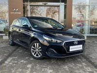 używany Hyundai i30 1.4T-GDI 140KM 7DCT Comfort Salon PL Android Auto Kamera Cofania FV23%