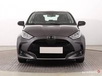 Używany Mazda 2 2023 Szary Hatchback