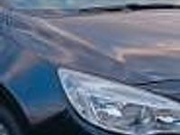 używany Opel Astra Idealny stan, bogata wersja, grzane fotele i kierownica, czujniki pa