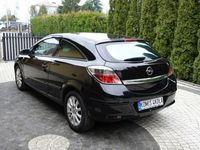 używany Opel Astra 1.6dm 105KM 2006r. 262 000km