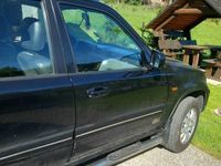 Używany Honda CR-V 1998 SUV