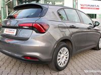 używany Fiat Tipo 2021r. | FV 23% | Salon PL | I-wł | Bluetooth | Klimatyzacja