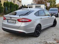 używany Ford Mondeo Śliczny / // Benzyna + LPG / Automat / Bogata Wersja/Salon PL