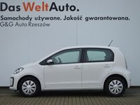 używany VW up! up! move